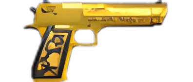 Desert Eg Veteran Image of Desert Eg Veteran