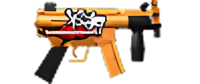 Mp5k Gold Wrt Image of Mp5k Gold Wrt