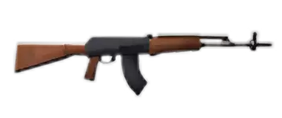 Ak47 Image of Ak47