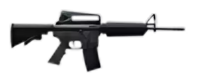 M4a1 Image of M4a1