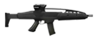 Xm8 Image of Xm8
