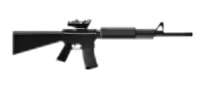 M16a4 Image of M16a4