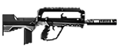 Famas G2 Sd Image of Famas G2 Sd