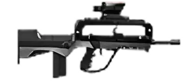 Famas G2 Tr Image of Famas G2 Tr