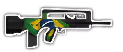 Famas Br Image of Famas Br