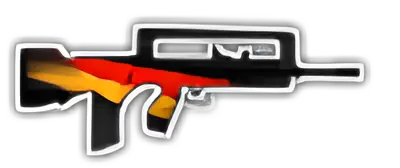 Famas De Image of Famas De