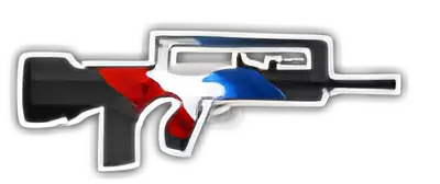 Famas Fr Image of Famas Fr