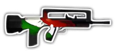 Famas It Image of Famas It