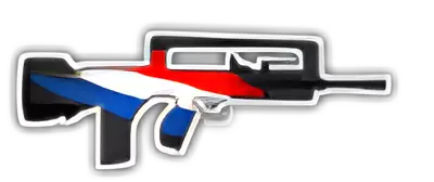 Famas Nl Image of Famas Nl