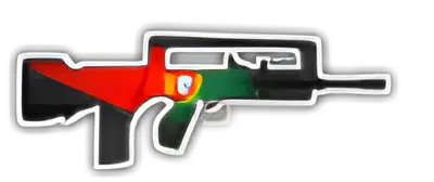 Famas Pt Image of Famas Pt