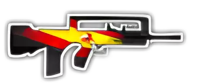 Famas Es Image of Famas Es