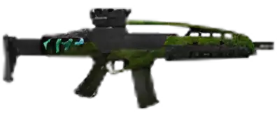 Xm8 Camo Image of Xm8 Camo