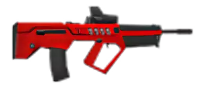 Tar 21 Red Image of Tar 21 Red