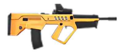 Tar 21 Gold Image of Tar 21 Gold