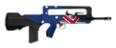 Famas Au Image of Famas Au