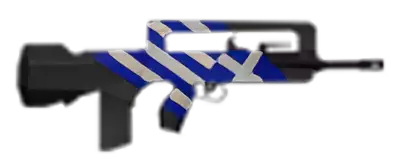 Famas Gr Image of Famas Gr