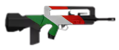 Famas Hu Image of Famas Hu