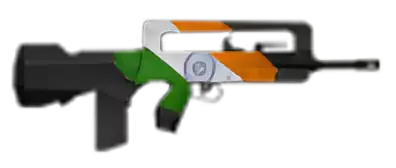 Famas In Image of Famas In