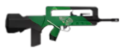 Famas Sa Image of Famas Sa