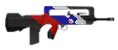 Famas Si Image of Famas Si