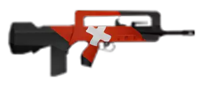 Famas Ch Image of Famas Ch
