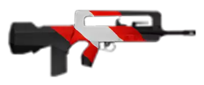 Famas At Image of Famas At
