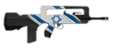 Famas Il Image of Famas Il