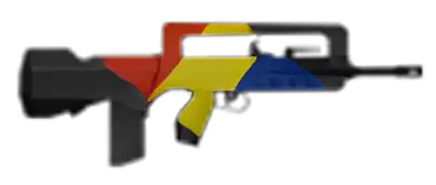 Famas Ro Image of Famas Ro