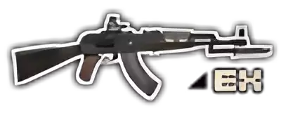 Ak47 Ex Image of Ak47 Ex