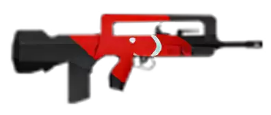 Famas Tr Image of Famas Tr