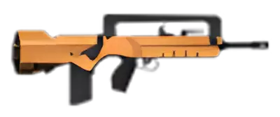 Famas Gold Image of Famas Gold
