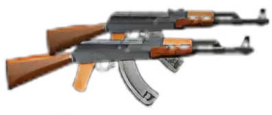 Ak47 Dual Image of Ak47 Dual