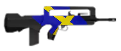 Famas Se Image of Famas Se