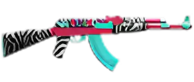 Ak47 Rb Image of Ak47 Rb