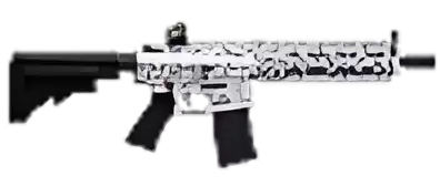 Hk416 Winter Image of Hk416 Winter