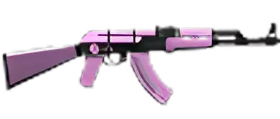 Ak47 Pink Image of Ak47 Pink