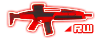 Xm8 Red Image of Xm8 Red