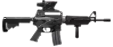 M4a1 Acu Image of M4a1 Acu