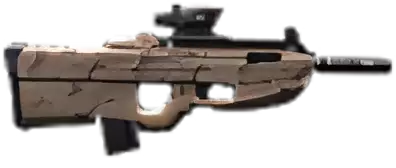 F2000 Desert Image of F2000 Desert