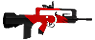 Famas Tr Reddot Image of Famas Tr Reddot