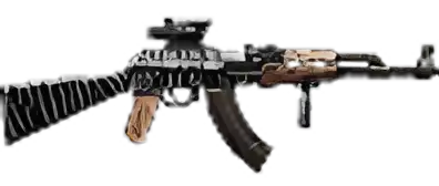 Ak47 Urban Image of Ak47 Urban
