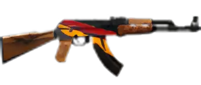 Ak47 De Image of Ak47 De