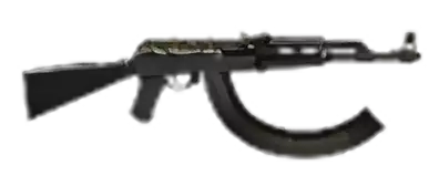 Ak47 Tube Image of Ak47 Tube