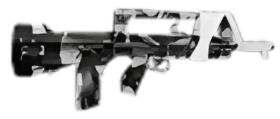Famas Snow 8th Image of Famas Snow 8th