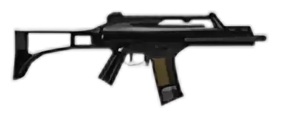 G36c Image of G36c