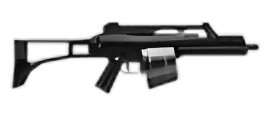 G36c D Image of G36c D