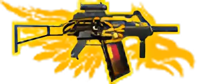 G36gt Eagle Image of G36gt Eagle