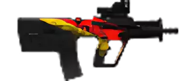 X95 De Image of X95 De
