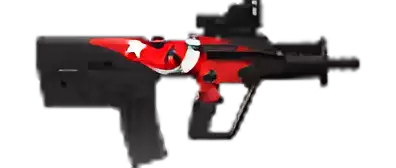 X95 Tr Image of X95 Tr