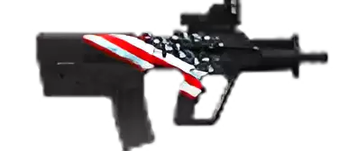 X95 Us Image of X95 Us